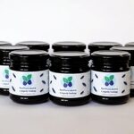 ZESTAW 10 x konfitura 210 g