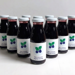 ZESTAW 10 x sok 250 ml