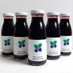 ZESTAW 5 x sok 250 ml